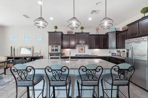 Kitchen - 5022 S Seton Ave, Gilbert, AZ 85298 photo 2 of 6