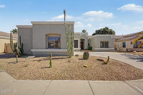 765 W Ebony Way, Chandler, AZ 85248