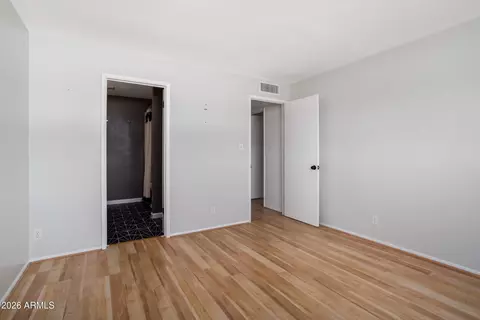 Bedroom - 1320 E Bethany Home Rd #102, Phoenix, AZ 85014 photo 6 of 7