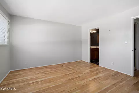 Bedroom - 1320 E Bethany Home Rd #102, Phoenix, AZ 85014 photo 5 of 7