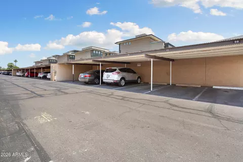 Exterior - 1320 E Bethany Home Rd #102, Phoenix, AZ 85014 photo 12 of 13