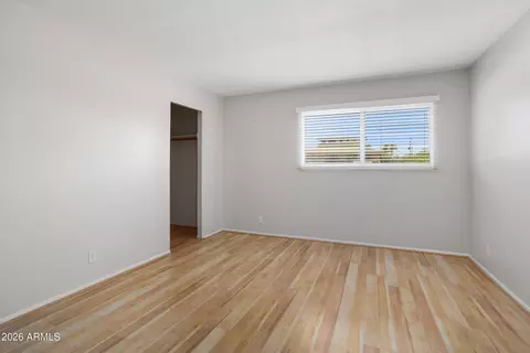 Bedroom - 1320 E Bethany Home Rd #102, Phoenix, AZ 85014 photo 7 of 7