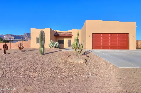 1487 S Mountain View Rd, Apache Junction, AZ 85119