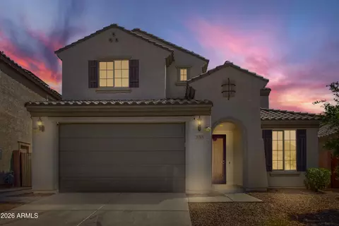 25369 N 163rd Dr, Surprise, AZ 85387