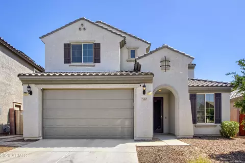 25369 N 163rd Dr, Surprise, AZ 85387