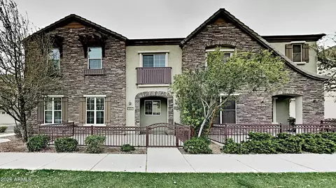 4703 E Waterman St #102, Gilbert, AZ 85297