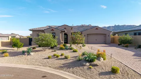 13271 E Desert Vista Rd, Scottsdale, AZ 85255