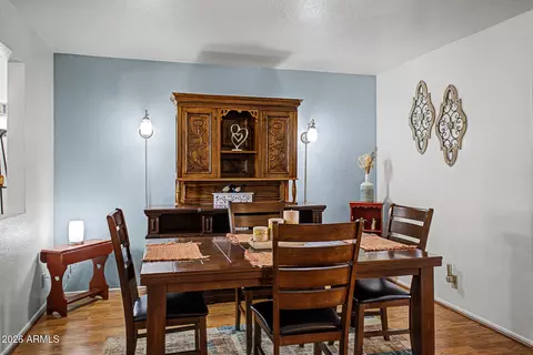 Dining - 8218 E Madero Ave, Mesa, AZ 85209 photo 1 of 2