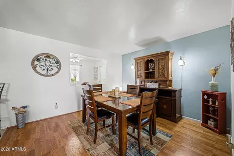 Dining - 8218 E Madero Ave, Mesa, AZ 85209 photo 2 of 2