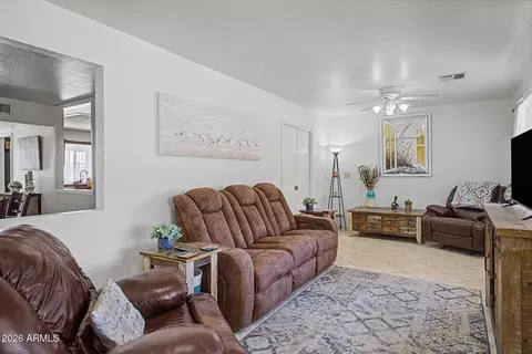 Living - 8218 E Madero Ave, Mesa, AZ 85209 photo 2 of 3