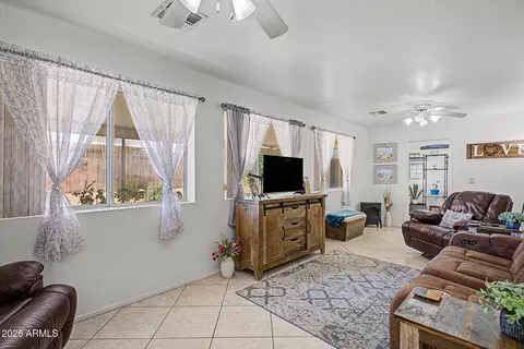 Living - 8218 E Madero Ave, Mesa, AZ 85209 photo 1 of 3