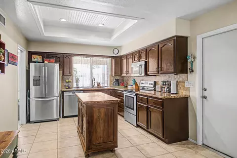 Kitchen - 8218 E Madero Ave, Mesa, AZ 85209 photo 1 of 3