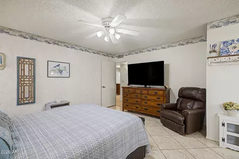 Bedroom - 8218 E Madero Ave, Mesa, AZ 85209 photo 3 of 5