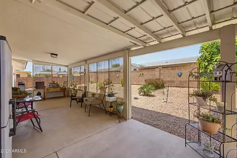 Exterior - 8218 E Madero Ave, Mesa, AZ 85209 photo 2 of 7