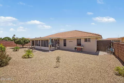 Exterior - 8218 E Madero Ave, Mesa, AZ 85209 photo 5 of 7