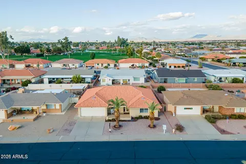 8218 E Madero Ave, Mesa, AZ 85209