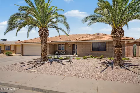 8218 E Madero Ave, Mesa, AZ 85209