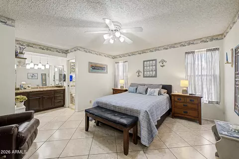 Bedroom - 8218 E Madero Ave, Mesa, AZ 85209 photo 1 of 5