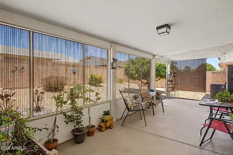 Exterior - 8218 E Madero Ave, Mesa, AZ 85209 photo 3 of 7