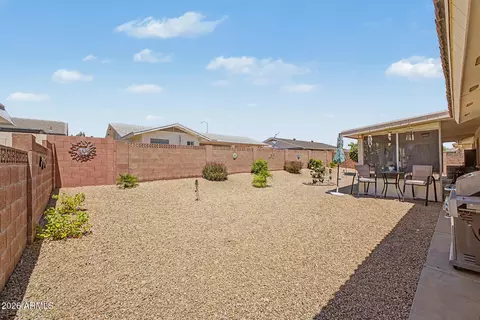 Exterior - 8218 E Madero Ave, Mesa, AZ 85209 photo 4 of 7