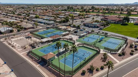 View/Area - 8218 E Madero Ave, Mesa, AZ 85209 photo 5 of 6