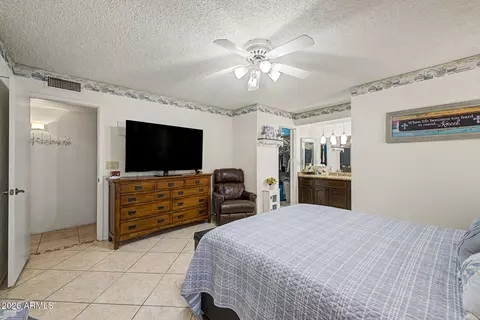 Bedroom - 8218 E Madero Ave, Mesa, AZ 85209 photo 2 of 5