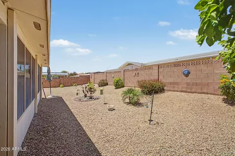 Exterior - 8218 E Madero Ave, Mesa, AZ 85209 photo 6 of 7
