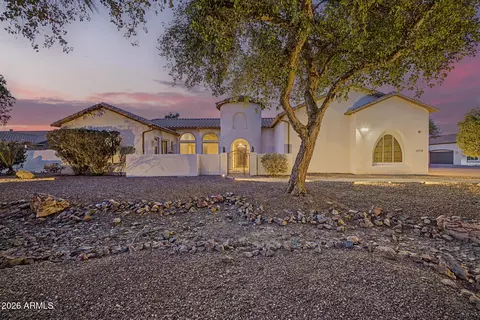 18318 W Solano Dr, Litchfield Park, AZ 85340