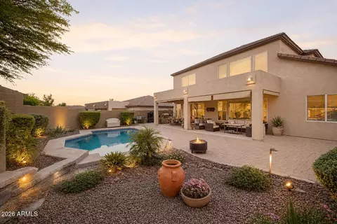 3542 W Ashton Dr, Anthem, AZ 85086