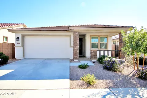20385 E Rosa Rd, Queen Creek, AZ 85142