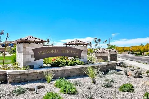 20385 E Rosa Rd, Queen Creek, AZ 85142