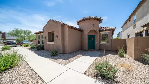 2933 N 71st Pl, Mesa, AZ 85207