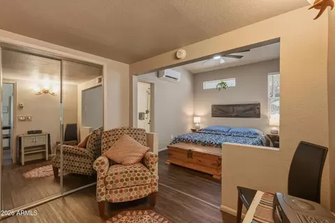 Bedroom - 5929 W Cedar Meadow Ln, Pine, AZ 85544 photo 1 of 6