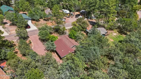 View/Area - 5929 W Cedar Meadow Ln, Pine, AZ 85544 photo 1 of 3