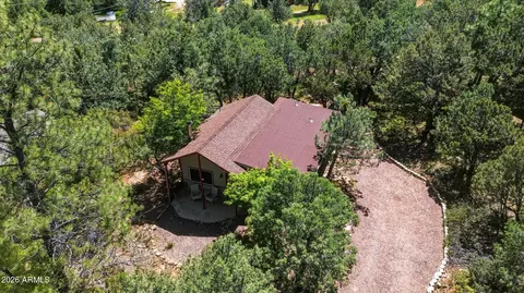 Other - 5929 W Cedar Meadow Ln, Pine, AZ 85544 photo 4 of 4