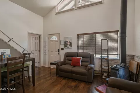 Other - 5929 W Cedar Meadow Ln, Pine, AZ 85544 photo 2 of 4