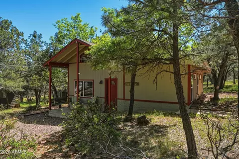 Other - 5929 W Cedar Meadow Ln, Pine, AZ 85544 photo 1 of 4