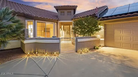 450 Camino De Encanto --, Cornville, AZ 86325