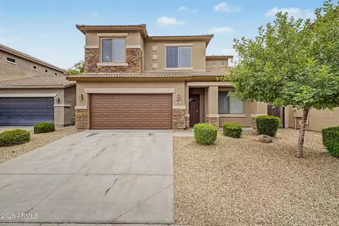15847 N 74th Dr, Peoria, AZ 85382