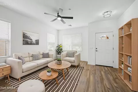 15847 N 74th Dr, Peoria, AZ 85382
