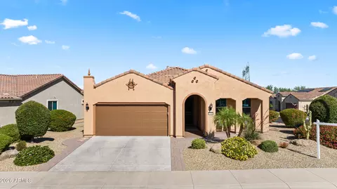 27414 W Tonopah Dr, Buckeye, AZ 85396