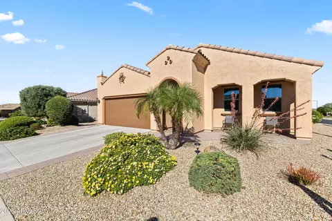 27414 W Tonopah Dr, Buckeye, AZ 85396