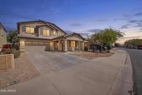 2103 S 161st Ave, Goodyear, AZ 85338