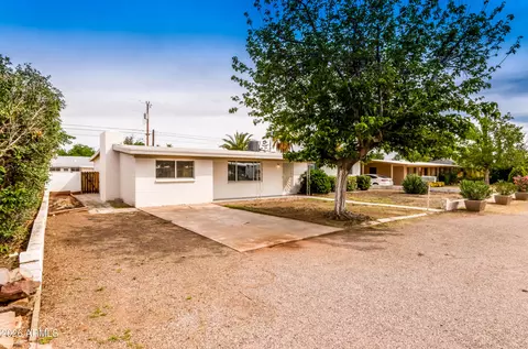 75 E Martin Dr, Sierra Vista, AZ 85635