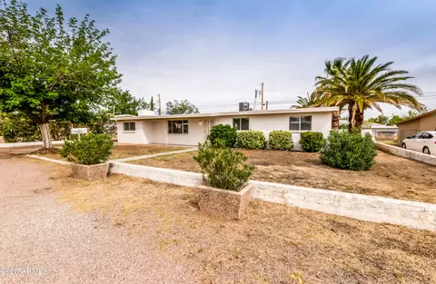 75 E Martin Dr, Sierra Vista, AZ 85635