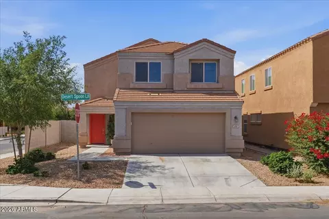 6161 E Desert Spoon Ln E, Florence, AZ 85132