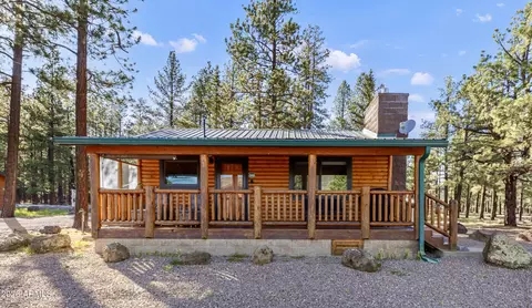 40 Main St #103, Greer, AZ 85927
