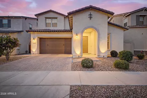 20932 E Carriage Way, Queen Creek, AZ 85142