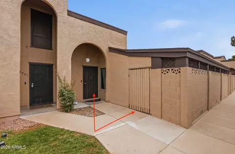 4503 W Continental Dr, Glendale, AZ 85308
