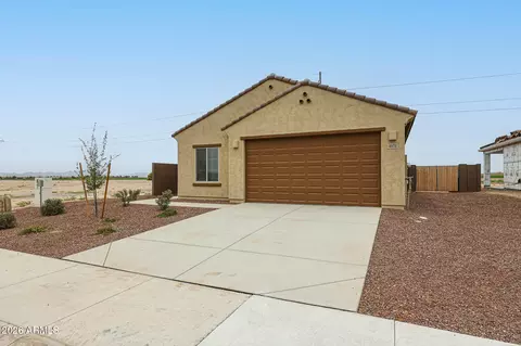 4978 S 254th Gln, Buckeye, AZ 85326